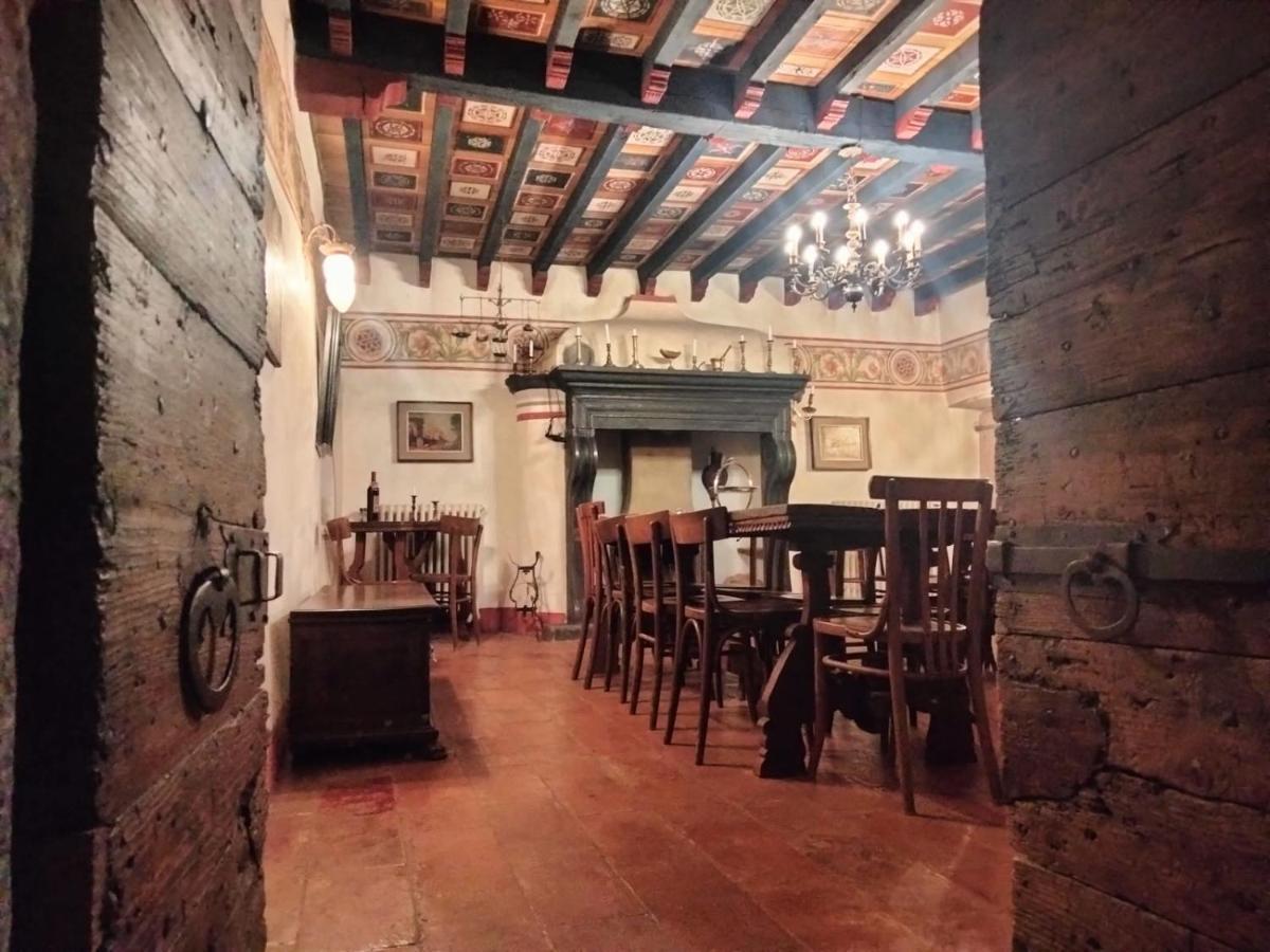 Villa Dossena Dimora Storica Al Lac Conte Tomaselli Madonna della Costa Exterior foto