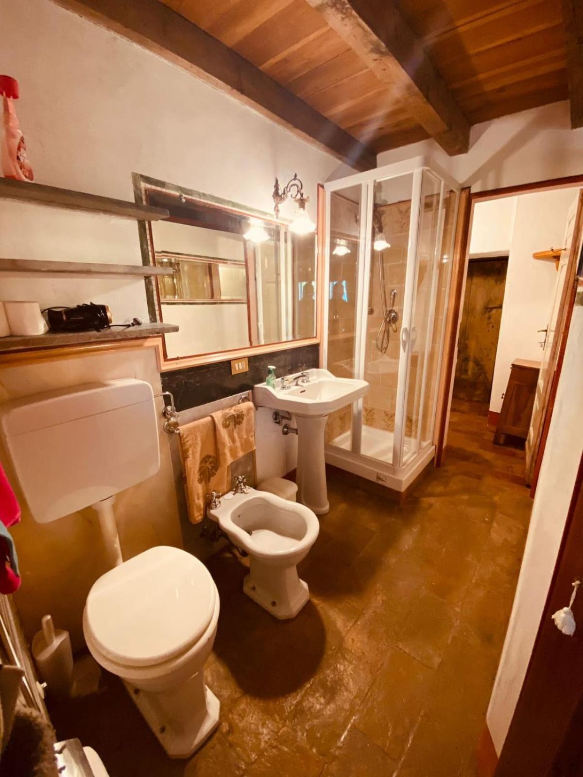 Villa Dossena Dimora Storica Al Lac Conte Tomaselli Madonna della Costa Exterior foto