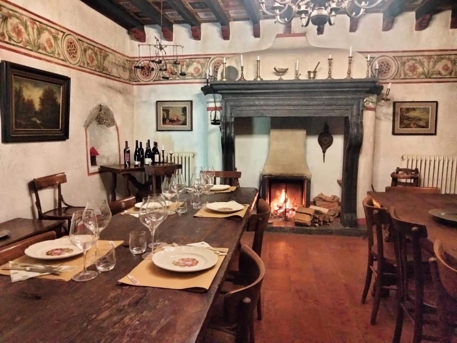 Villa Dossena Dimora Storica Al Lac Conte Tomaselli Madonna della Costa Exterior foto
